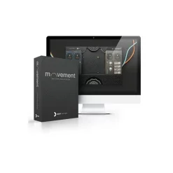 Deals 🥰 Output Movement - Electronic Delivery 🤩