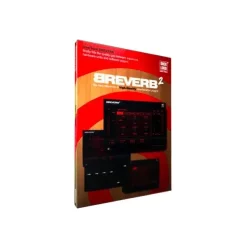 Deals 😉 Overloud BREVERB 2 - Electronic Delivery 😀