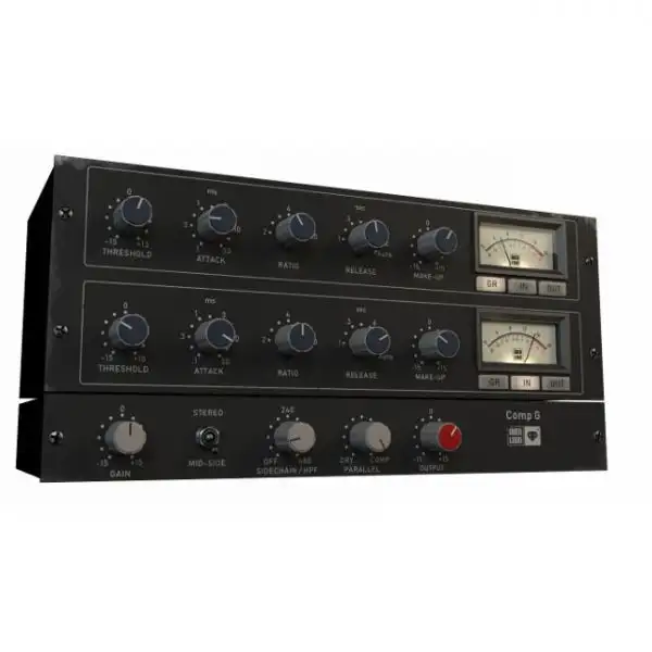 Discount β Overloud Gem Comp G - Electronic Delivery π