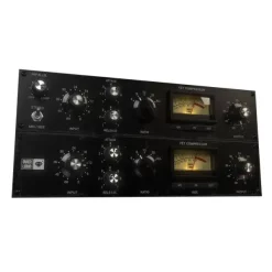 Brand new 🔔 Overloud Gem COMP76 FET Compressor/Limiter - Electronic Delivery 🎁