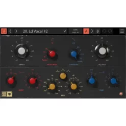 Hot Sale ✨ Overloud Gem EQ495 - Electronic Delivery ❤️