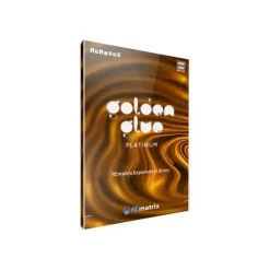 Outlet 🔥 Overloud GoldenGlue Platinum - Electronic Delivery 🥰