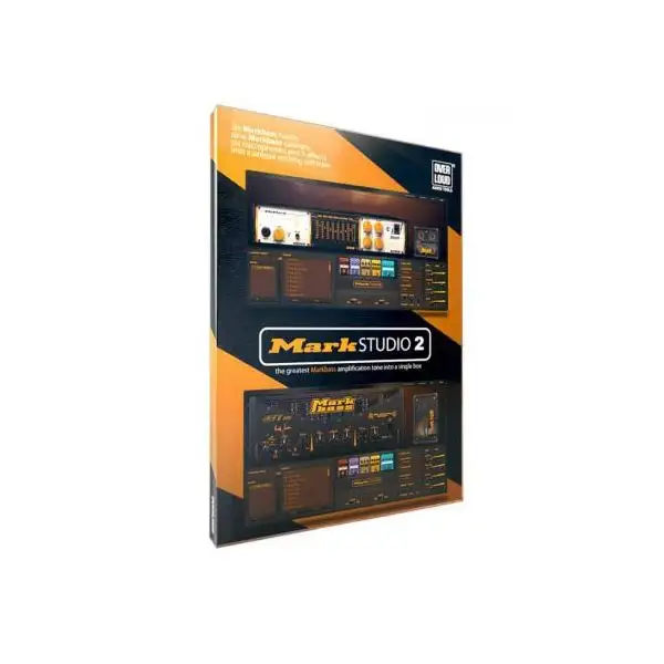 New π Overloud Mark Studio 2 - Electronic Delivery β€οΈ