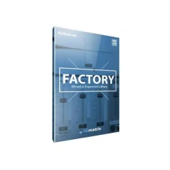 Wholesale 😀 Overloud REmatrix Factory IR Library - Electronic Delivery ❤️