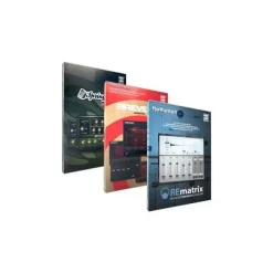 Top 10 🧨 Overloud Reverb Bundle - Rematrix + Breverb 2 + SpringAge - Electronic Delivery 😀
