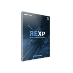 Discount 🔥 Overloud REXP IR Library - Electronic Delivery ⌛