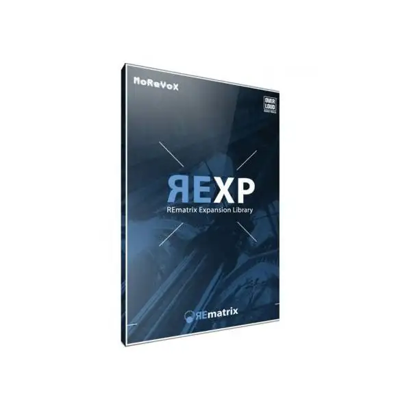 Discount π₯ Overloud REXP IR Library - Electronic Delivery β 3 Discount π₯ Overloud REXP IR Library - Electronic Delivery β