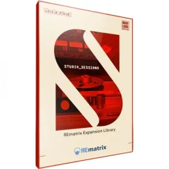 Cheap ❤️ Overloud Studio Sessions - Electronic Delivery 🛒