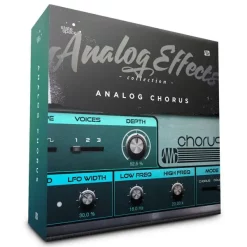 Wholesale ✔️ PreSonus Analog Chorus - Electronic Delivery 👍