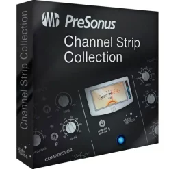 Discount 🌟 PreSonus Channel Strip Collection - Electronic Delivery 😀
