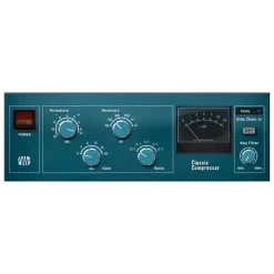 Best reviews of 🎉 PreSonus Classic Compressor - Electronic Delivery 🌟
