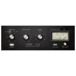 Discount 👏 PreSonus Comp 160 Compressor - Electronic Delivery 🎉