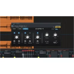 Wholesale 😀 PreSonus CTC-1 Pro Console Shaper - Electronic Delivery 🎉