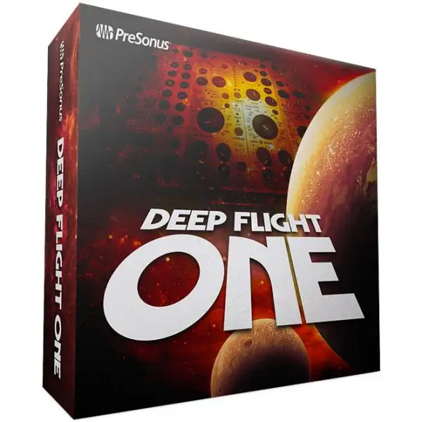 Brand new 🧨 PreSonus Deep Flight One - Electronic Delivery ⭐