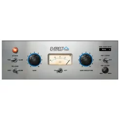 Wholesale 👍 PreSonus Everest C100A Compressor - Electronic Delivery ✨