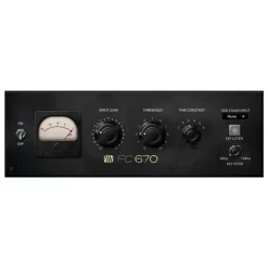 Best Sale 👏 PreSonus FC-670 Compressor - Electronic Delivery 👏