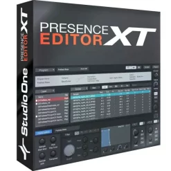Hot Sale 🤩 PreSonus Presence XT Editor - Electronic Delivery ❤️