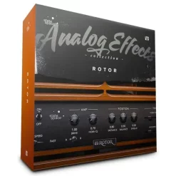 Best Pirce 😉 PreSonus Rotor - Electronic Delivery 👏