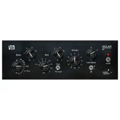 Top 10 ✔️ PreSonus Solar 69 EQ - Electronic Delivery ✨