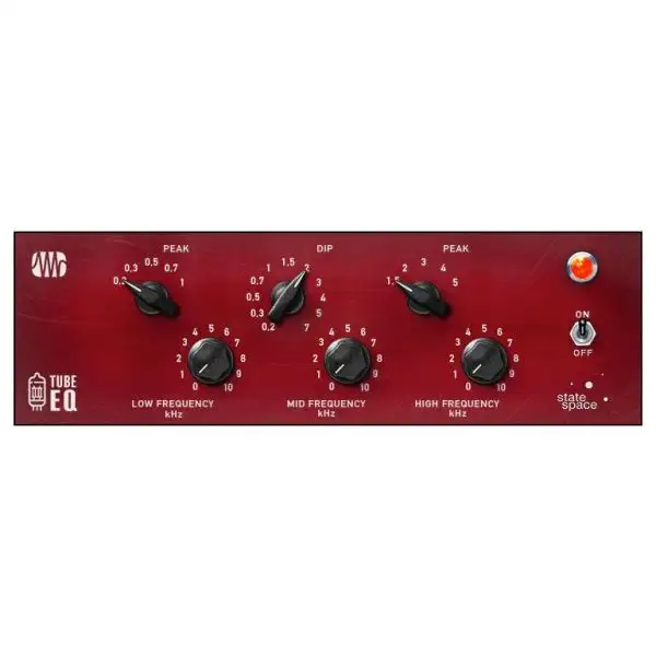 New π PreSonus The Tube EQ - Electronic Delivery βοΈ