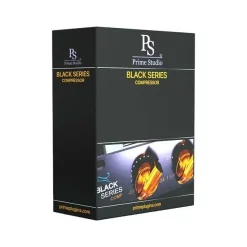 Wholesale 🌟 Prime Studio Black Series Compressor Plug-In - Electronic Delivery 😍