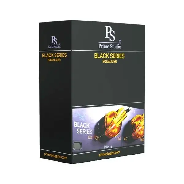 Best reviews of π Prime Studio Black Series Equalizer Plug-In - Electronic Delivery π 3 Best reviews of π Prime Studio Black Series Equalizer Plug-In - Electronic Delivery π