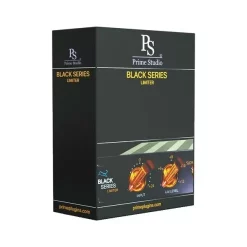 Hot Sale 😉 Prime Studio Black Series Limiter Plug-In - Electronic Delivery 🔔