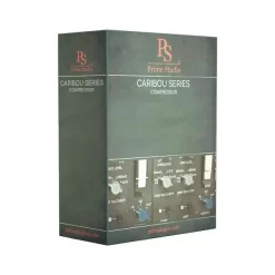 Best Pirce ✔️ Prime Studio Caribou Compressor Stereo Limiter Plug-In - Electronic Delivery ❤️