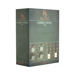 Best reviews of 🎉 Prime Studio Caribou Mix Stereo 3-Band EQ Plug-In - Electronic Delivery 😍