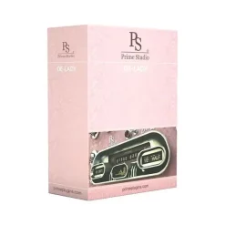 Outlet ✨ Prime Studio De-Lady Delay And Saturation Plug-In - Electronic Delivery 🌟