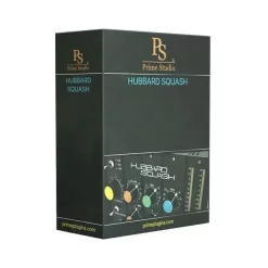 New 👏 Prime Studio Hubbard Squash - Electronic Delivery 🤩