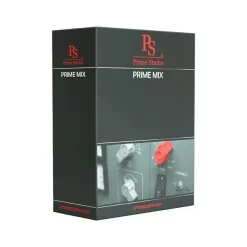 Hot Sale ❤️ Prime Studio Prime Mix EQ/Channel Plug-In - Electronic Delivery 🔔