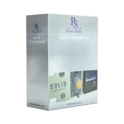 Best Pirce 🧨 Prime Studio Solid Compressor Plug-In - Electronic Delivery ✨