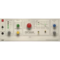 Buy 💯 PSP Audioware PSP 2445 EMT - Electronic Delivery 🤩