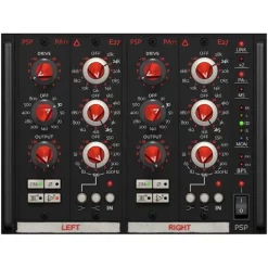 Coupon ❤️ PSP Audioware PSP E27 - Electronic Delivery 🎉