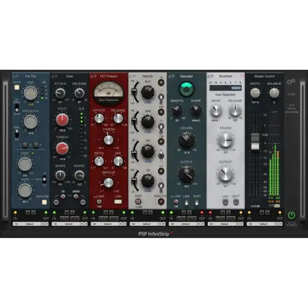 Hot Sale π₯° PSP Audioware InfiniStrip - Electronic Delivery π