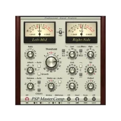 Buy 🥰 PSP Audioware PSP MasterComp - Electronic Delivery 😀