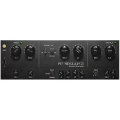 New 👏 PSP Audioware Nexcellence - Electronic Delivery 🎁