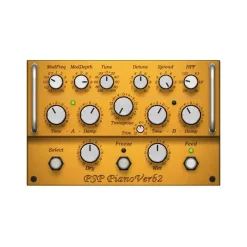 Flash Sale 🤩 PSP Audioware PSP PianoVerb2 - Electronic Delivery ❤️