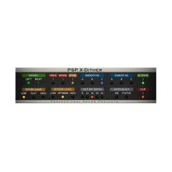 Best deal 😀 PSP Audioware PSP X-Dither - Electronic Delivery 🧨