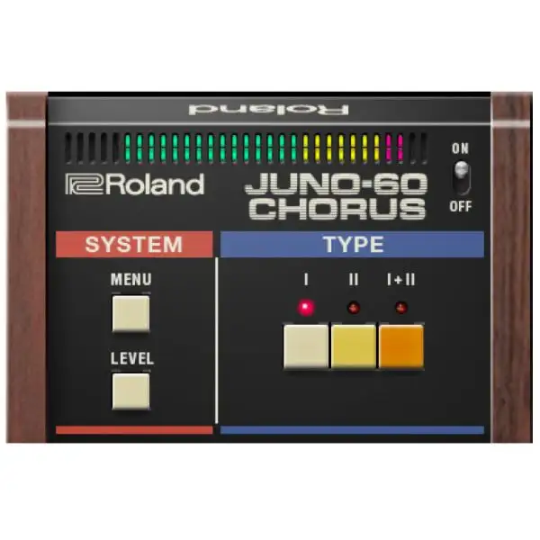 Discount π Roland JUNO-60 Chorus Software Effect - Electronic Delivery π₯