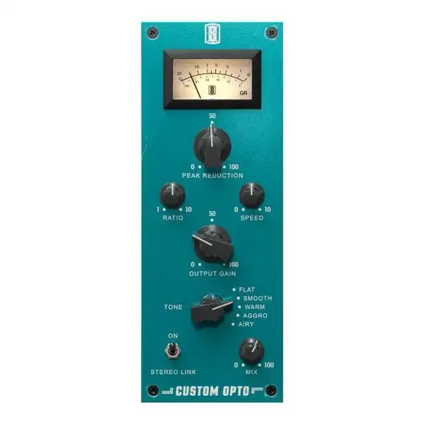 Buy π€© Slate Digital Custom Opto Compressor - Electronic Delivery βοΈ