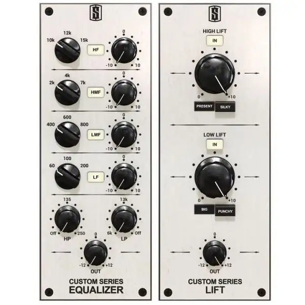 Buy π Slate Digital Custom Series EQ Bundle - Electronic Delivery π₯°