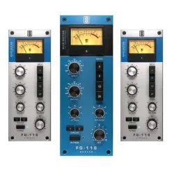 Buy 🧨 Slate Digital FG-116 Blue Series Compressors - Electronic Delivery 👍