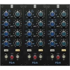 Best Pirce 🌟 Slate Digital FG-A Vintage American Equalizer - Electronic Delivery 🤩