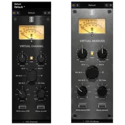Coupon ✔️ Slate Digital VCC 2.0 Virtual Console Collection - Electronic Delivery 🔔