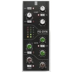 Outlet 🔥 Slate Digital FG-Dynamics - Electronic Delivery 🧨