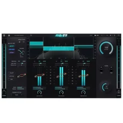 Top 10 🌟 Slate Digital MO-TT Plug-In ✨