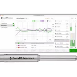 Cheap 😍 Sonarworks SoundID Reference For Multichannel With Measurement Microphone ⌛