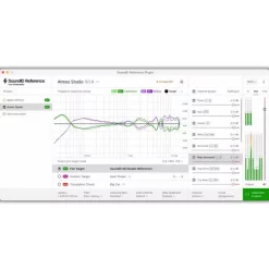 Best Sale 👍 Sonarworks SoundID Reference For Multichannel - Electronic Delivery 🎁